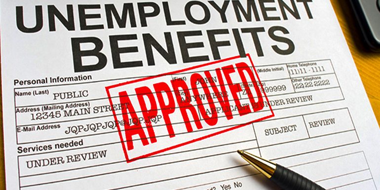 Yes, Unemployment Benefits Are Taxable