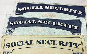 Social Security and Medicare Face Financial Challenges